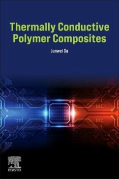 Thermally Conductive Polymer Composites - Gu, Junwei