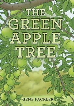 The Green Apple Tree - Fackler, Gene