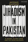 Jihadism in Pakistan