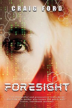 FORESIGHT - Ford, Craig