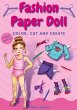 Fashion Paper Doll - Bild 1