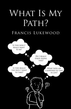Cover What Is My Path?