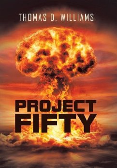 Project Fifty - Williams, Thomas D.