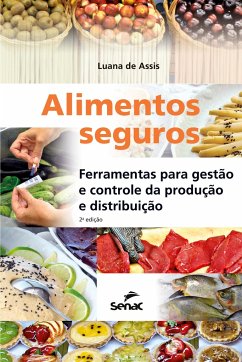 Alimentos seguros - Assis, Luana de