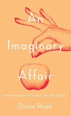 An Imaginary Affair - Raab, Diana