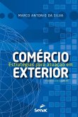 Estratégias para atuação em comércio exterior