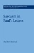 Sarcasm in Paul's Letters - Bild 1