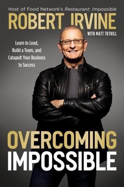 Overcoming Impossible - Irvine, Robert