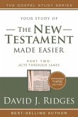 New Testament Made Easier PT 2 3rd Edition