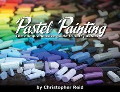 Pastel Painting - Reid, Christopher