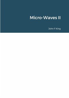 Micro-Waves II - King, John Francis