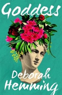 Goddess - Hemming, Deborah