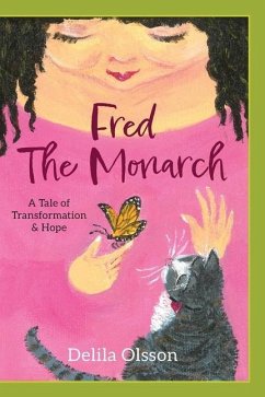 Fred the Monarch - Olsson, Delila