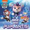 Dive Into Puplantis! (Paw Patrol) - Bild 1