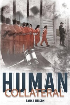 Human Collateral - Hilson, Tanya