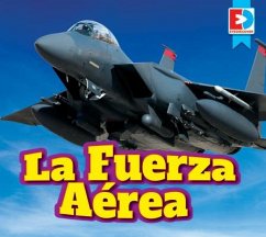 La Fuerza Aérea (Air Force) - Dilorenzo Williams, Heather