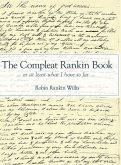 The Compleat Rankin Book