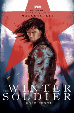 The Winter Soldier - Lee, Mackenzi