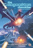 The Dragonstar Chronicles 2