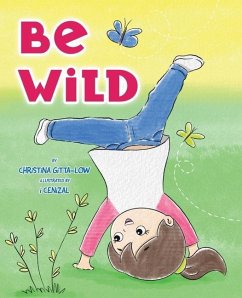 Be Wild - Gitta-Low, Christina