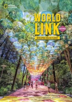World Link Intro with the Spark Platform - Douglas, Nancy; Morgan, James R.
