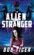 The Alien Stranger - Bild 1