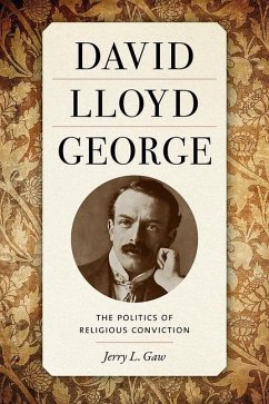 David Lloyd George - Gaw, Jerry