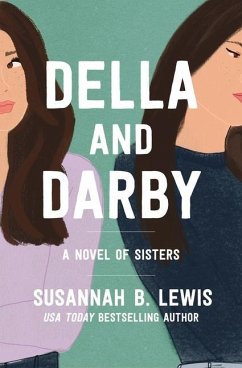Della and Darby - Lewis, Susannah B.