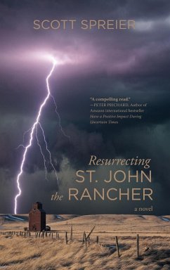 Resurrecting St. John the Rancher