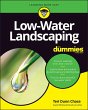 Low-Water Landscaping for Dummies - Bild 1