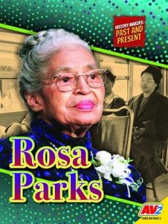 Rosa Parks - Daly, Ruth