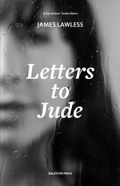 Letters to Jude - Lawless, James