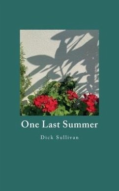 One Last Summer - Sullivan, Dick