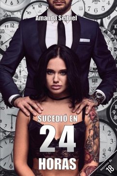 Sucedió en 24 horas - Seibiel, Amanda