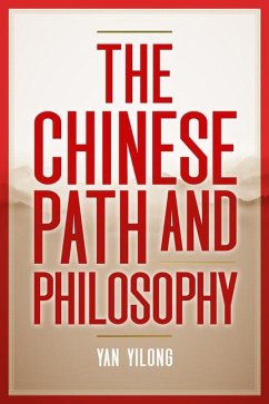 Chinese Path and Philosophy - Yilong, Yan