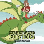 Megon Goes Flying