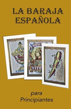 La Baraja Española - Dragoon Books, Blue