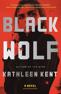Black Wolf - Kent, Kathleen