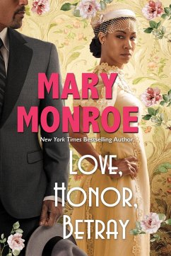 Love, Honor, Betray - Monroe, Mary