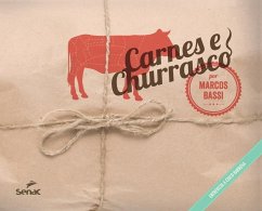 Carnes E Churrasco: Entrevista a Chico Barbosa - Guardabassi, Marcos