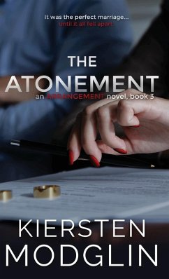 The Atonement - Modglin, Kiersten