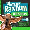 Totally Random Questions Volume 5 - Bild 1