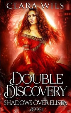 Double Discovery - Wils, Clara