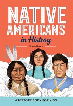 Native Americans in History - Beason, Jimmy