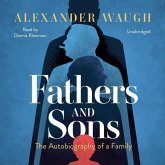 Fathers and Sons: The Autobiography of a Family