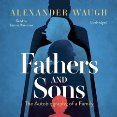 Fathers and Sons: The Autobiography of a Family - Waugh, Alexander