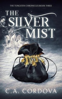 The Silver Mist - Cordova, C A