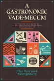 A Gastronomic Vade Mecum