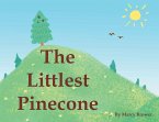 The Littlest Pinecone
