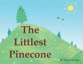 The Littlest Pinecone